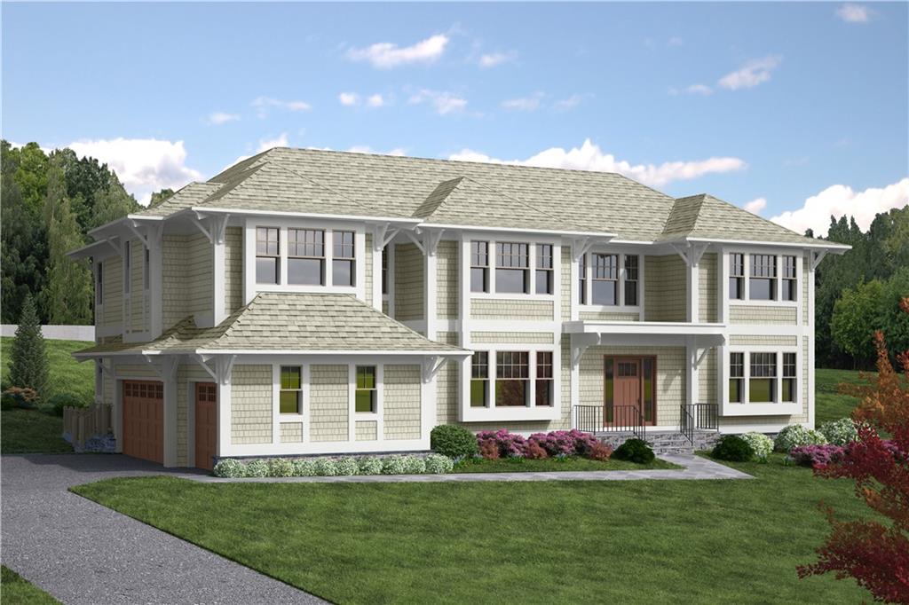 18 Cornell Street — Traditional Colonial in Scarsdale